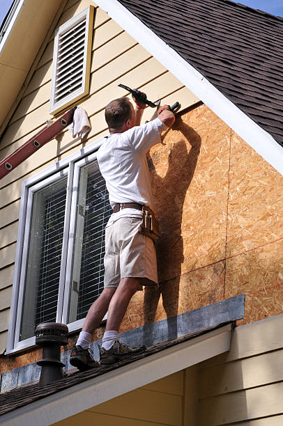 Best Vinyl Siding Installation  in USA